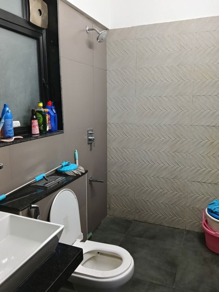 Master Bedroom, kalpataru-imperia 2 Bedroom 830 Sq.Ft. Apartment In Santacruz West Mumbai 10227594