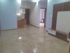 2 BHK + Pooja Room Builder Floor For Rent in Akshya Nagar