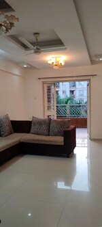3 BHK + Pooja Room,Servant Room,Study Room,Extra Room 1410 Sq.Ft. Apartment in GK Rose Icon