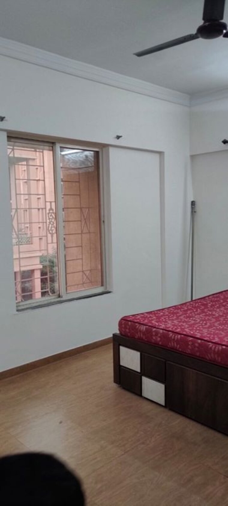 Bedroom, gk-rose-icon 3 Bedroom 1410 Sq.Ft. Apartment In Pimple Saudagar Pune 10227596