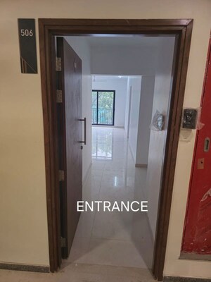 Building Lobby in 2 BHK Apartment at Kalpataru Imperia, Santacruz West – for Rent