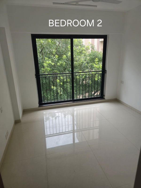 2 BHK + Servant Room Apartment For Rent in Kalpataru Imperia