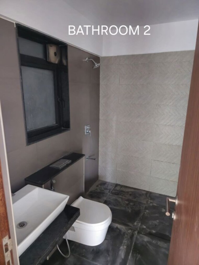 Master Bedroom, kalpataru-imperia 2 Bedroom 825 Sq.Ft. Apartment In Santacruz West Mumbai 10227601