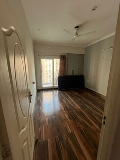 3 BHK + Servant Room Apartment For Rent in Migsun Twinz
