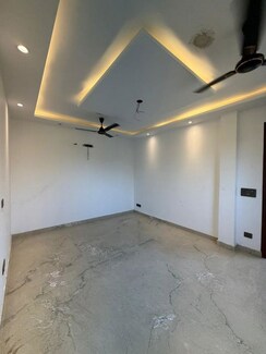 3 BHK + Pooja Room,Study Room,Extra Room Apartment For Sale in Junapur Village