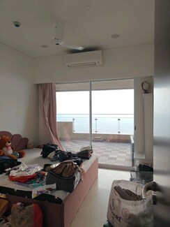 3 BHK + Servant Room Apartment For Rent in Lokhandwala Minerva Mahalaxmi