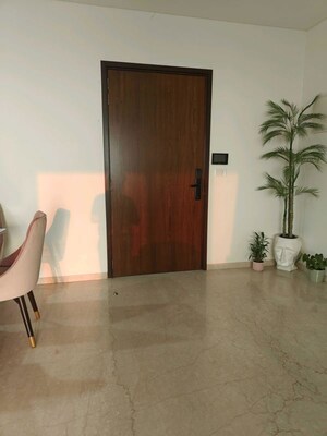 3 BHK Apartment – Entrance View at Lokhandwala Minerva Mahalaxmi, Mahalaxmi - for Rent