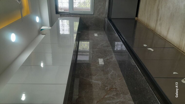 Kitchen, unitech-south-city-ii 3 Bedroom 1800 Sq.Ft. Builder Floor In Sector 50 Gurgaon 10227607