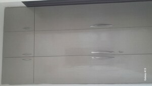 Furnished Amenities in 3 BHK Builder Floor at Unitech South City II, Sector 50 – for Rent