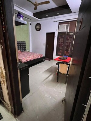 Kitchen in 4 BHK Builder Floor at Nehru Nagar Iii – for Sale