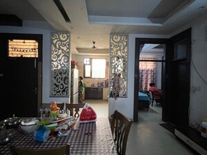Bedroom in 4 BHK Builder Floor at Nehru Nagar Iii – for Sale