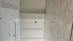 Dining Room in 3 BHK Builder Floor at Green Park – for Rent