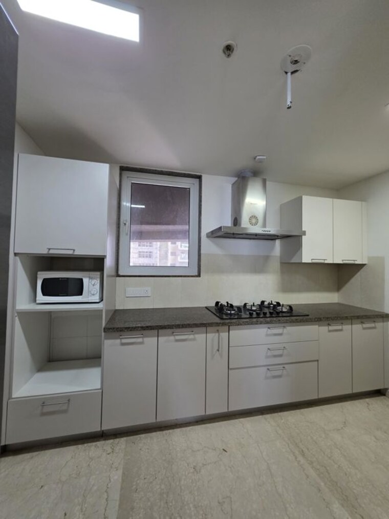 Kitchen, lokhandwala-minerva-mahalaxmi 3 Bedroom 2000 Sq.Ft. Apartment In Mahalaxmi Mumbai 10227615