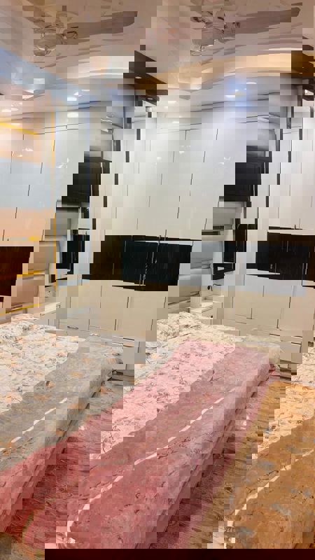 3 BHK 834 Sq.Ft. Apartment in Windsor Paradise 2