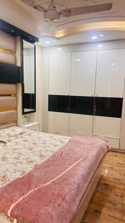3 BHK Apartment For Rent in Windsor Paradise 2