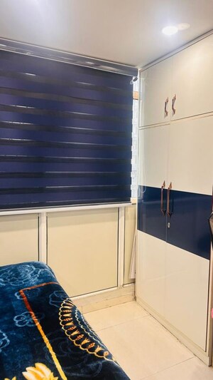 Furnished Amenities in 3 BHK Apartment at Windsor Paradise 2, Raj Nagar Extension – for Rent