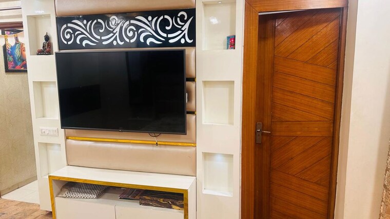 undefined, windsor-paradise-2 3 Bedroom 834 Sq.Ft. Apartment In Raj Nagar Extension Ghaziabad 10227627