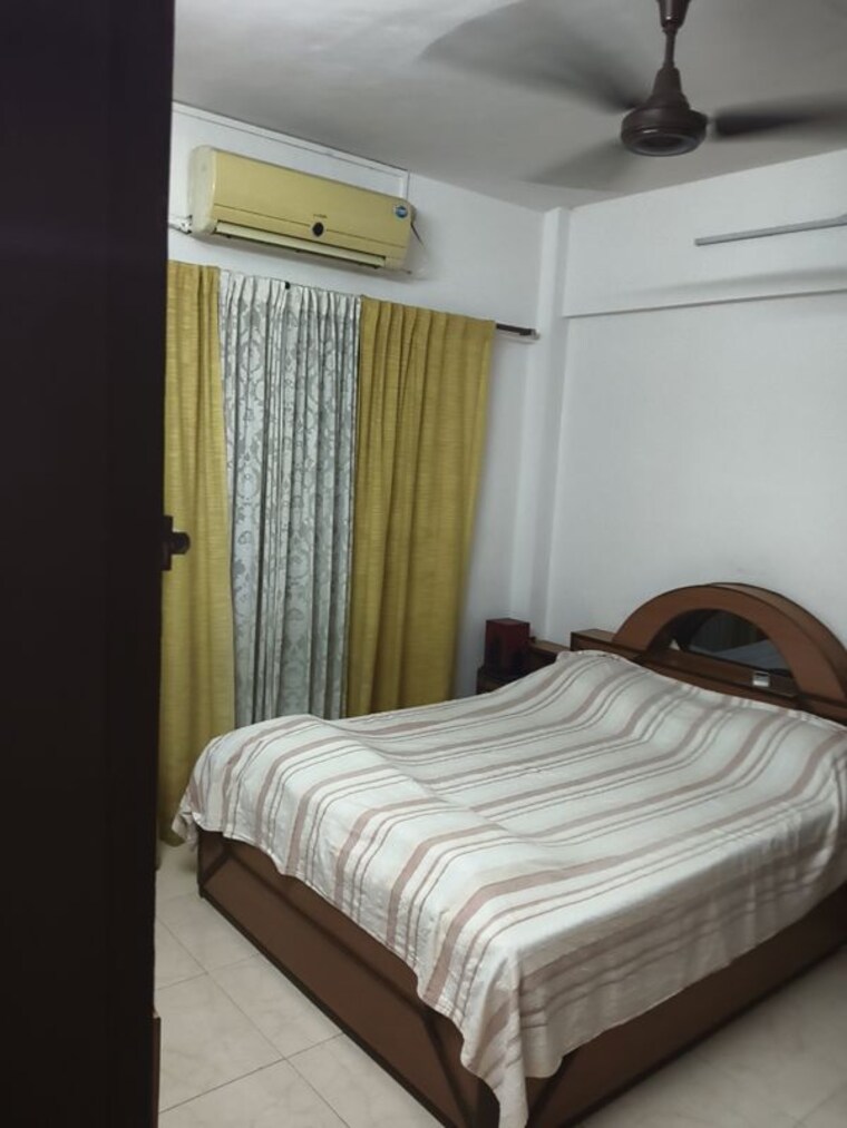 Bedroom, vile parle east 1 Bedroom 480 Sq.Ft. Apartment In Vile Parle East Mumbai 10227629