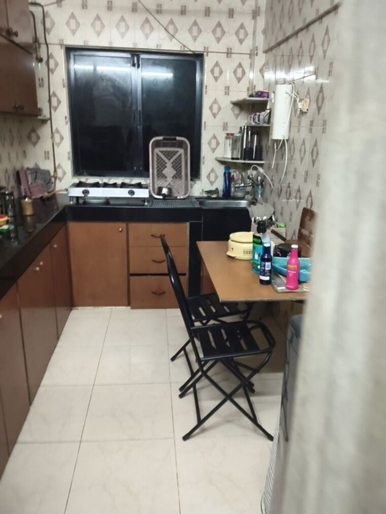 Kitchen, vile parle east 1 Bedroom 480 Sq.Ft. Apartment In Vile Parle East Mumbai 10227629