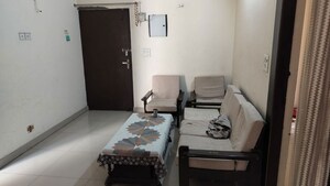 Master Bedroom in 2 BHK Apartment at Ascent Savy Homz, Raj Nagar Extension – for Rent