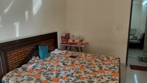 Bedroom in 2 BHK Apartment at Ascent Savy Homz, Raj Nagar Extension – for Rent