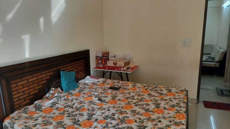 Bedroom, ascent-savy-homz 2 Bedroom 899 Sq.Ft. Apartment In Raj Nagar Extension Ghaziabad 10227631