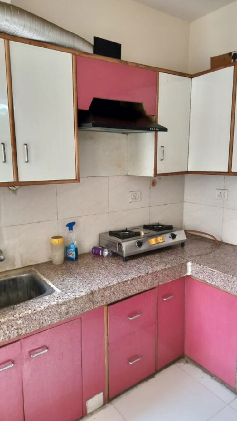 Kitchen, ascent-savy-homz 2 Bedroom 899 Sq.Ft. Apartment In Raj Nagar Extension Ghaziabad 10227631