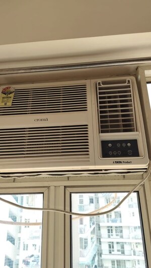 2 BHK Apartment – Exterior View View at Ascent Savy Homz, Raj Nagar Extension - for Rent