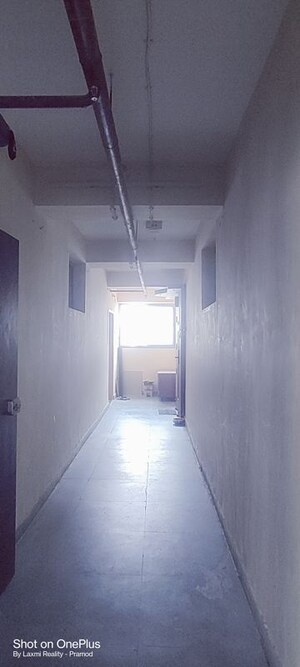 Building Lobby in 1 BHK Apartment at Mahalaxmi – for Rent