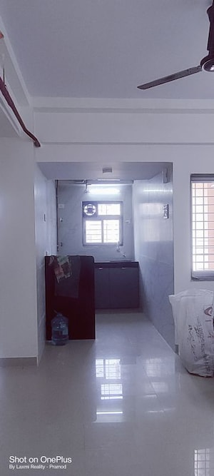 Kitchen in 1 BHK Apartment at Mahalaxmi – for Rent