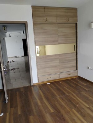 Kitchen in 4 BHK Apartment at Godrej Air Sector 85, Sector 85 – for Rent