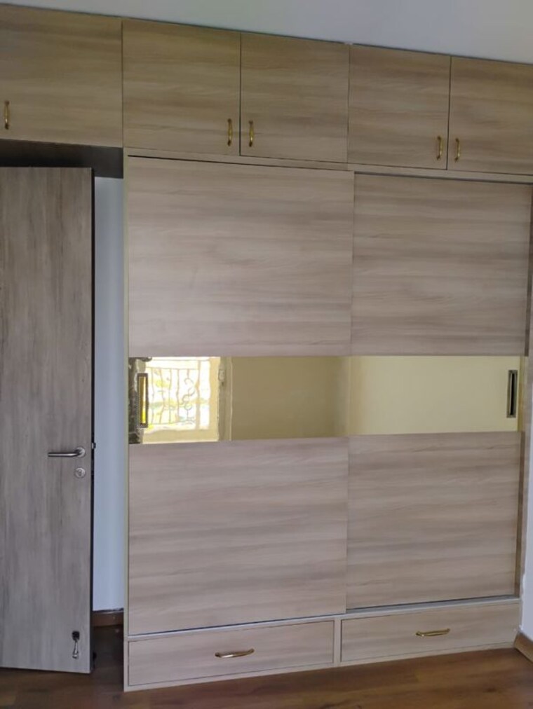 Room, godrej-air-sector-85 4 Bedroom 2599 Sq.Ft. Apartment In Sector 85 Gurgaon 10227623