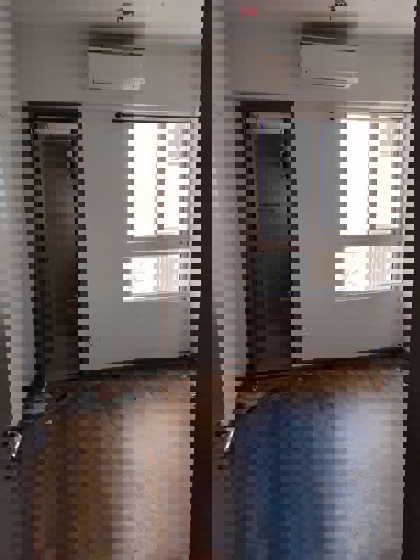 4 BHK + Servant Room 2599 Sq.Ft. Apartment in Godrej Air Sector 85