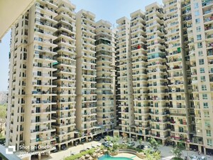 2 BHK Apartment – Exterior View View at Windsor Paradise 2, Raj Nagar Extension - for Rent