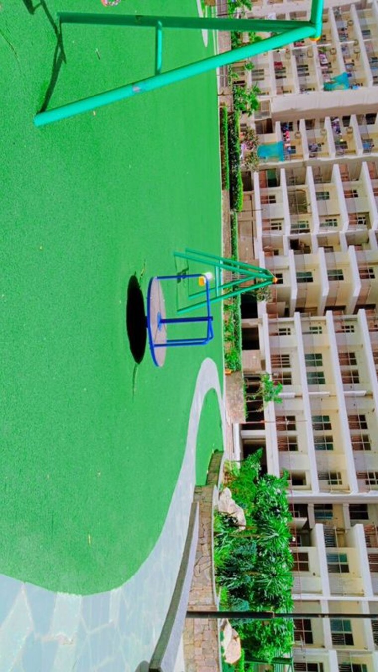 Master Plan, windsor-paradise-2 2 Bedroom 995 Sq.Ft. Apartment In Raj Nagar Extension Ghaziabad 10227635