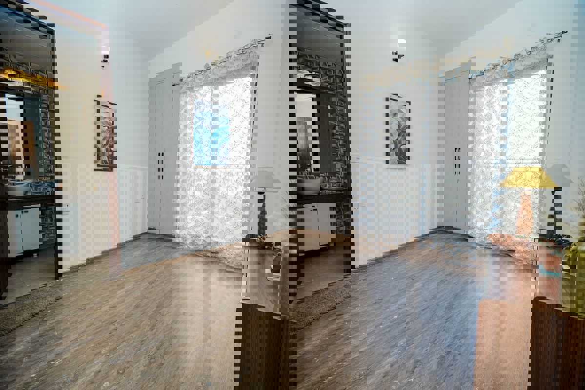 2 BHK + Pooja Room 1050 Sq.Ft. Builder Floor in Prime Enclave