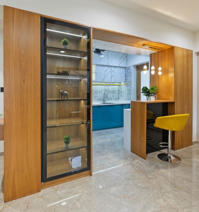 Room, chamunda nagar 4 Bedroom 4100 Sq.Ft. Penthouse In Chamunda Nagar Ahmedabad 10227605