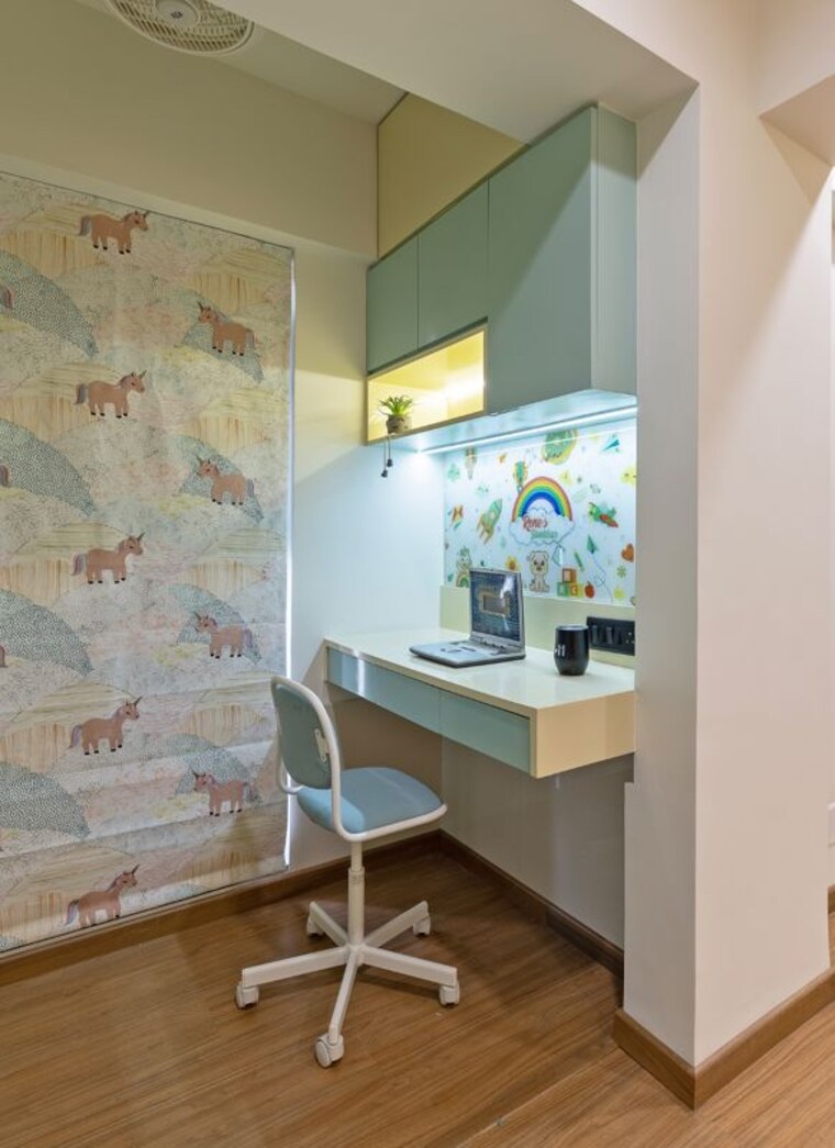 undefined, chamunda nagar 4 Bedroom 4100 Sq.Ft. Penthouse In Chamunda Nagar Ahmedabad 10227605