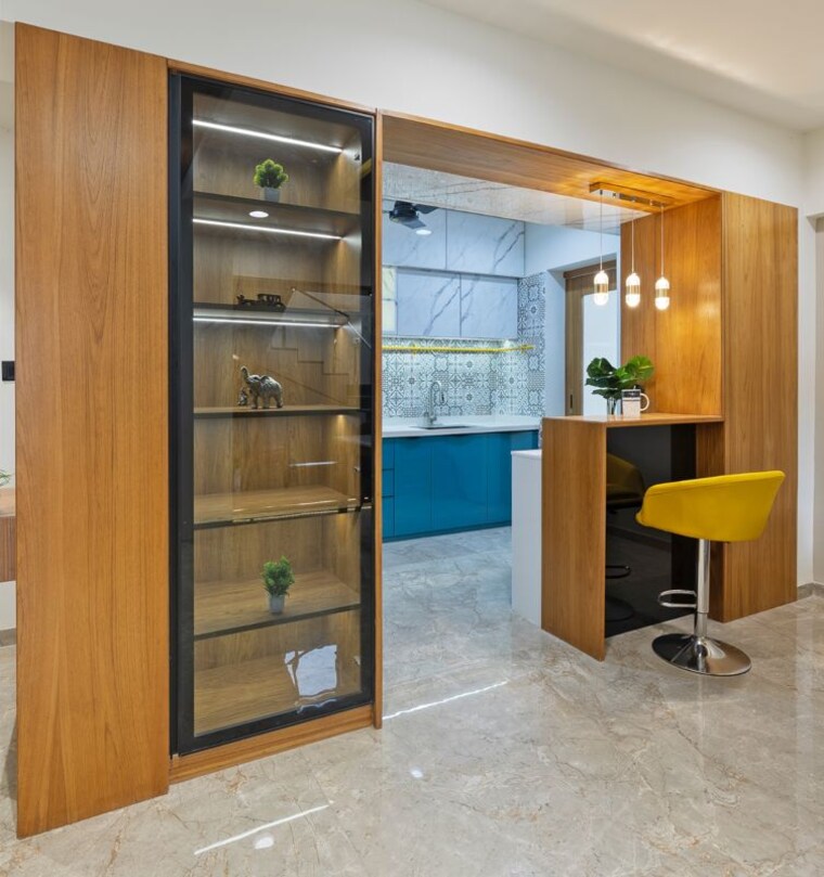 Room, chamunda nagar 4 Bedroom 4100 Sq.Ft. Penthouse In Chamunda Nagar Ahmedabad 10227605