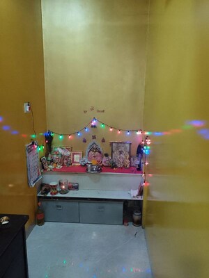 Furnished Amenities in 3 BHK Builder Floor at Parklands, Sector 85 – for Rent