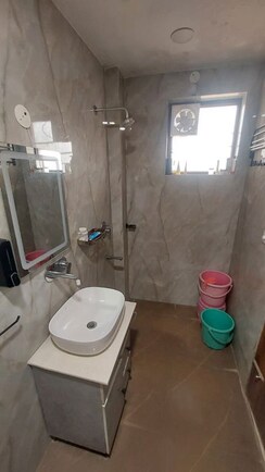 3 BHK Builder Floor For Rent in Parklands
