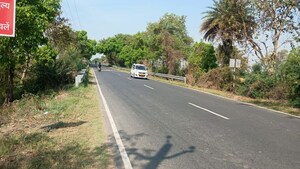  Plot – Exterior View View at Shakti Khand 2 - for Sale