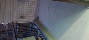 Balcony in 1 BHK Apartment at Sarita Vihar – for Rent