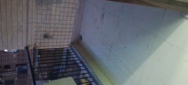 Balcony, sarita vihar 1 Bedroom 600 Sq.Ft. Apartment In Sarita Vihar Delhi 10227624