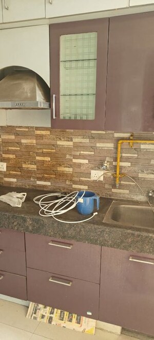 Furnished Amenities in 2 BHK Apartment at SCC Sapphire, Raj Nagar Extension – for Rent