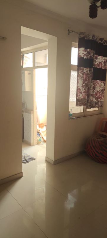 2 BHK Apartment For Rent in SCC Sapphire