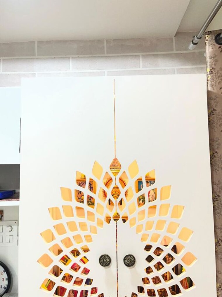 Bathroom, marina-skies 2 Bedroom 1250 Sq.Ft. Apartment In Hi Tech City Hyderabad 10227647