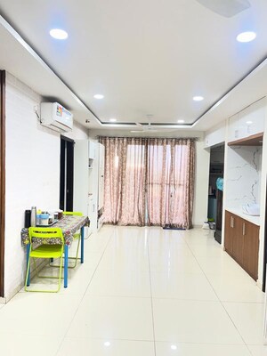 Building Lobby in 2 BHK Apartment at Marina Skies, Hi Tech City – for Rent