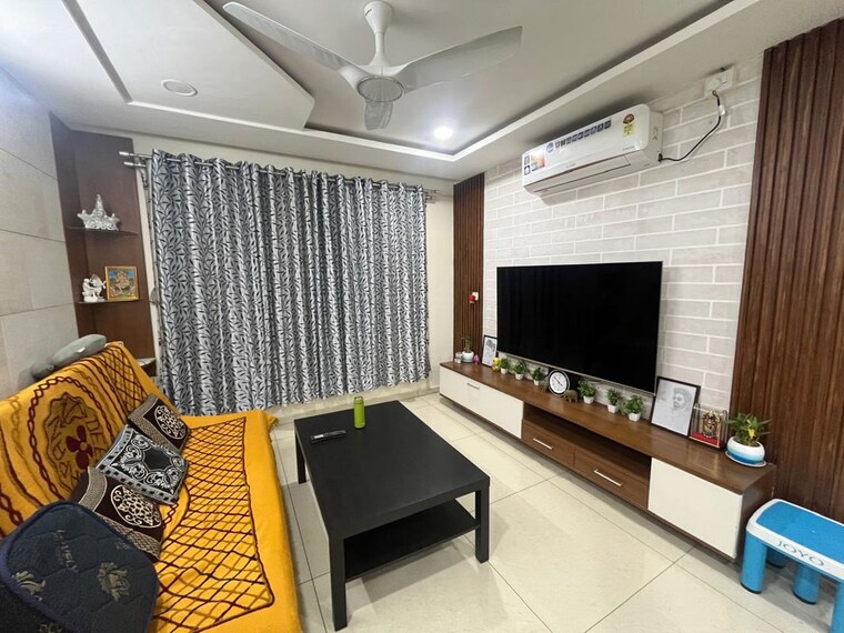 Team Area, marina-skies 2 Bedroom 1250 Sq.Ft. Apartment In Hi Tech City Hyderabad 10227647