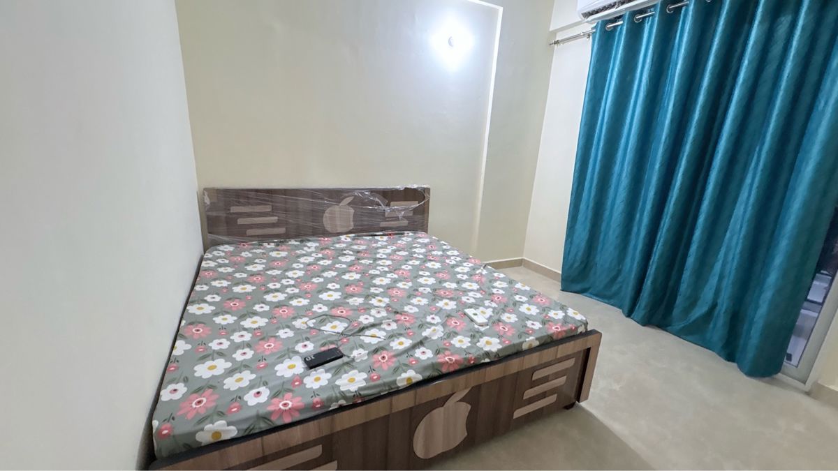 2 BHK 845 Sq.Ft. Independent House in Signature Global Park 4 and 5